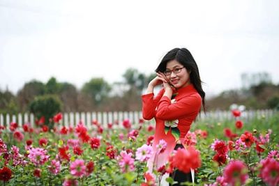 Hành trình chạm tay giấc mơ Mỹ – Lan Anh, Aupair Mỹ 2016