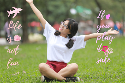 Khó khăn lớn nhất là tìm thấy chính mình_ Aupair Hà (USA)