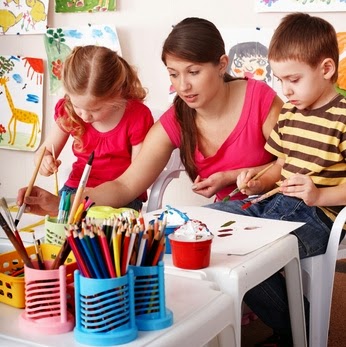 Cuộc sống qua đôi mắt của Aupair