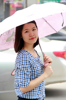 Aupair Mỹ – Trần Thị Thương – Em chưa bao giờ hối hận hay chùn bước!