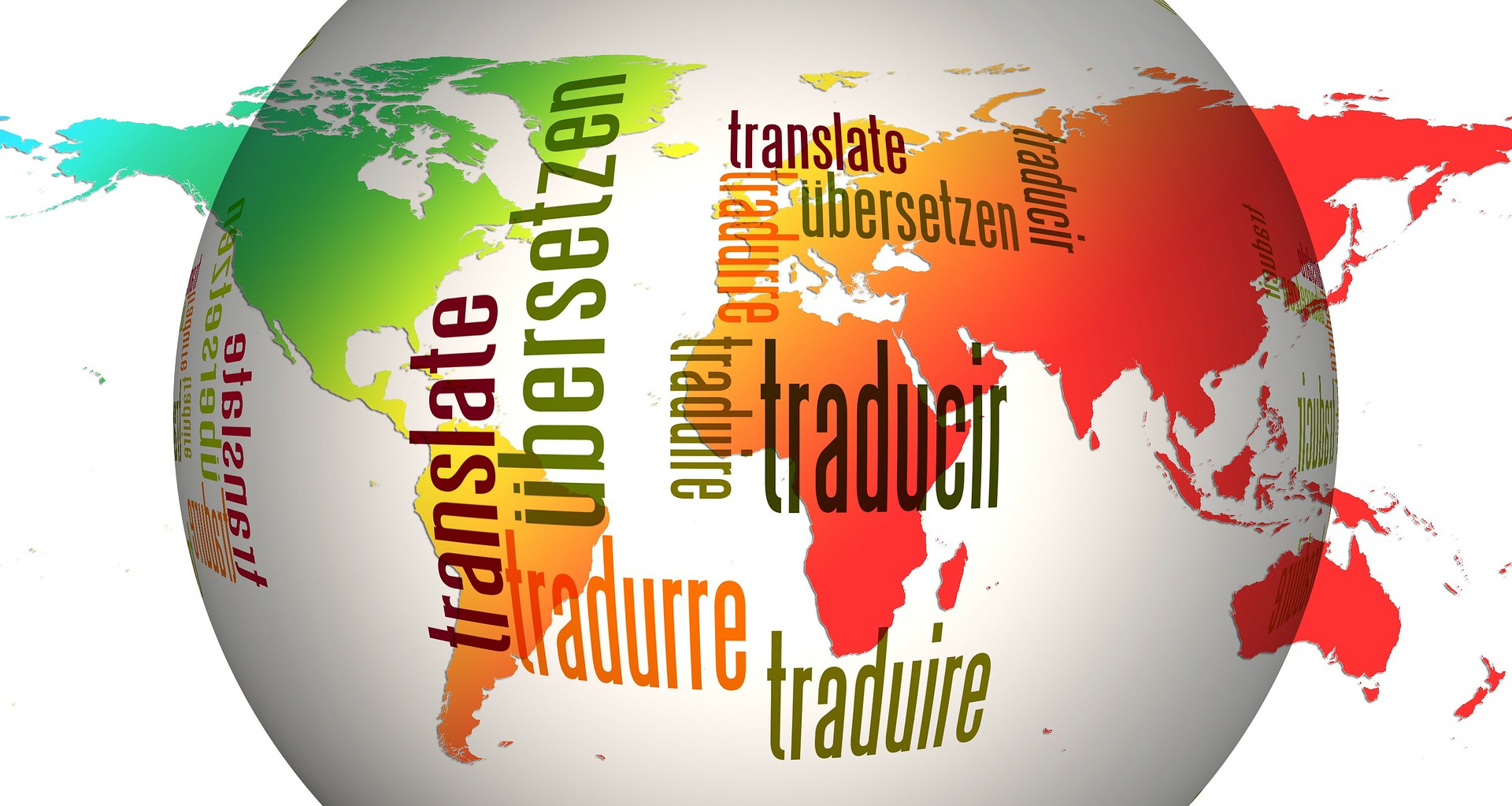 Notarized translation service