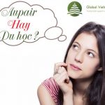 Tai sao nen chon Aupair thay vi di du hoc