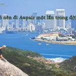 Co nen di Aupair mot lan trong doi