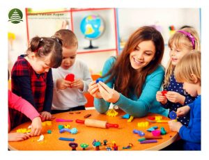 Conditions for joining the Aupair program