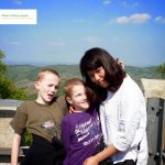 Nhat ky Aupair