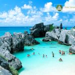 Toi đa đuoc đen Mexico và quan đao Caribbean.