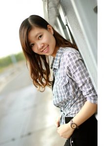 Hien - Aupair My