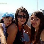 sophie, fille au pair