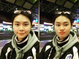 Mot co nang ca tinh, nang dong va cuc ky kheo tay