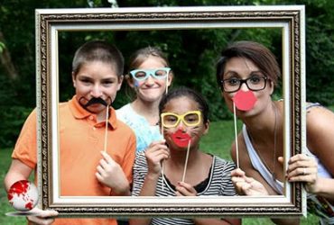 Aupair Story – Mỗi ngày một câu chuyện Aupair